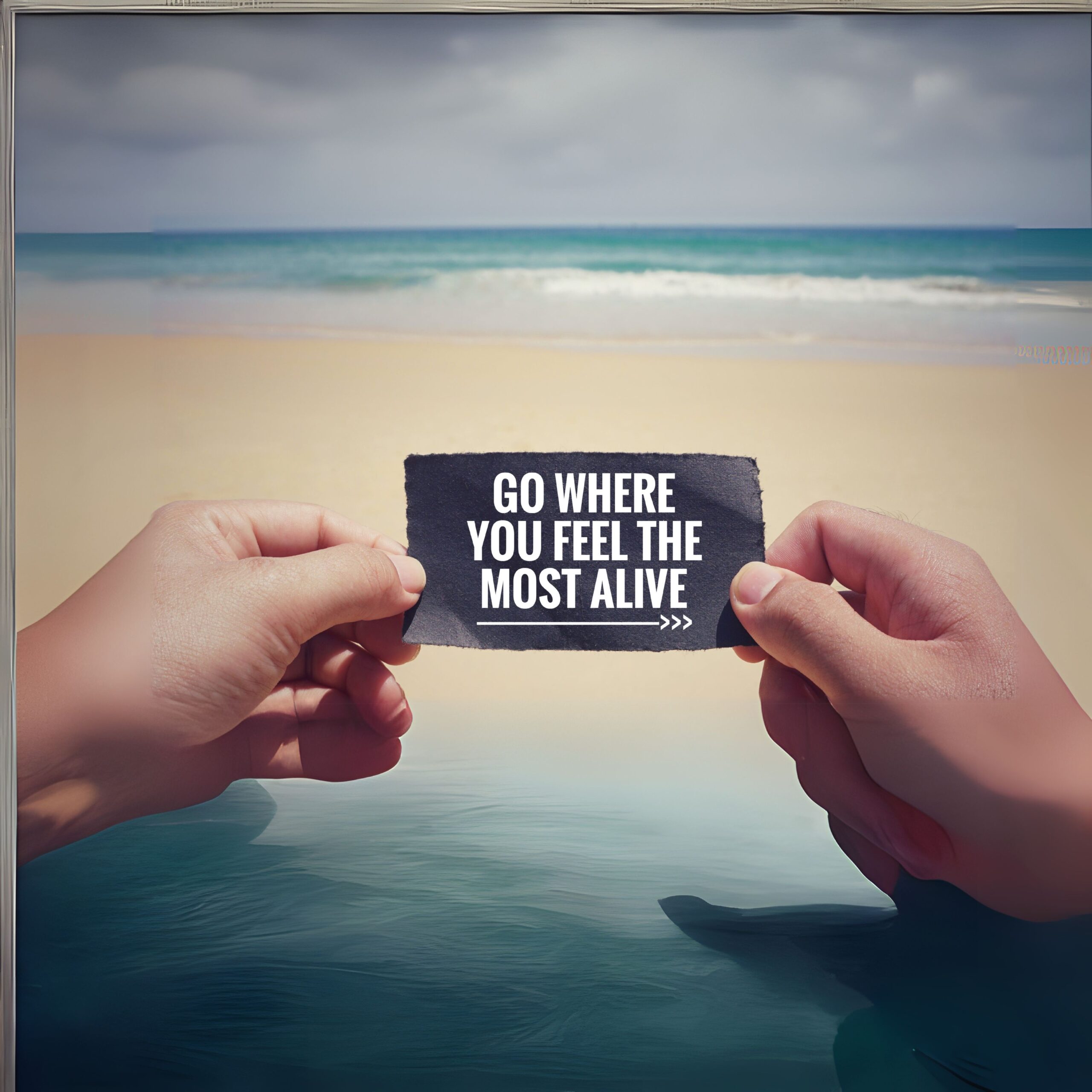 Ziel en Zin - Blog over Levensenergie