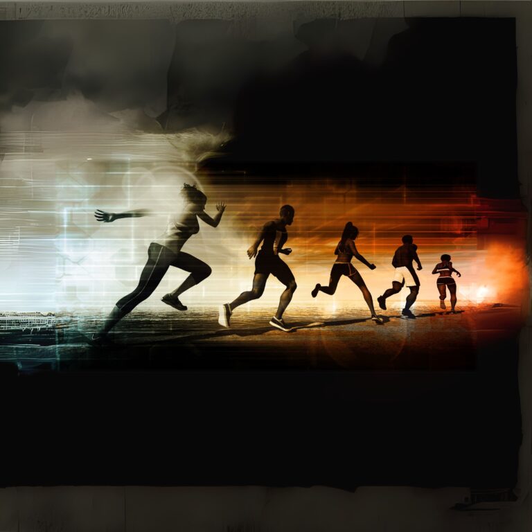 Lichamelijke Energie Blog ANNELI ANNA