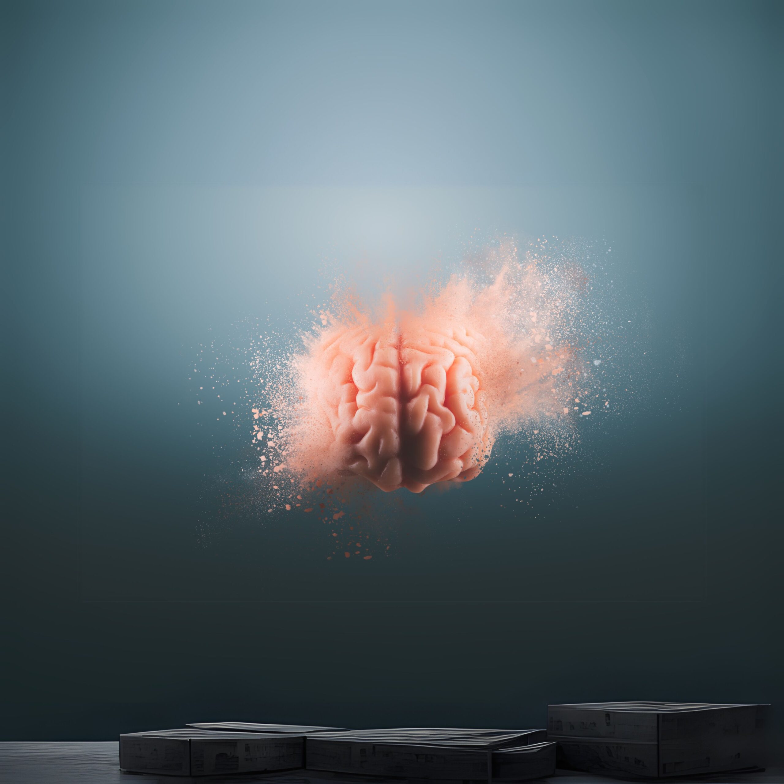 Altijd "aan"? Tijd om je mentale batterij te checken - Blog over Mentale energie