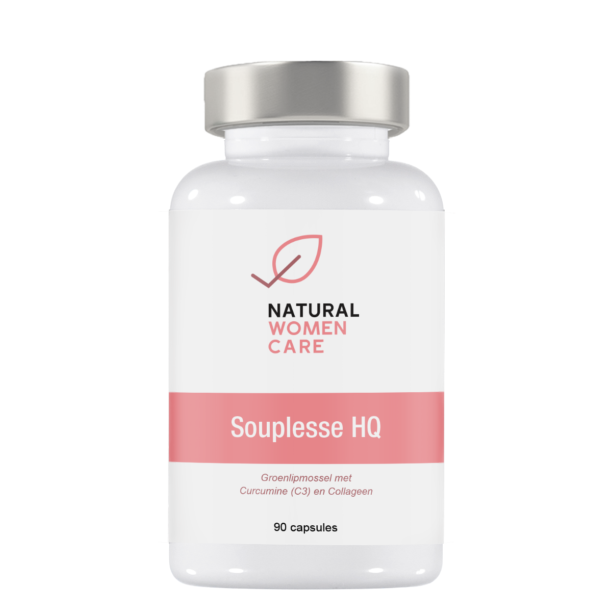 Groenlipmossel Xtra - Afbeelding 2