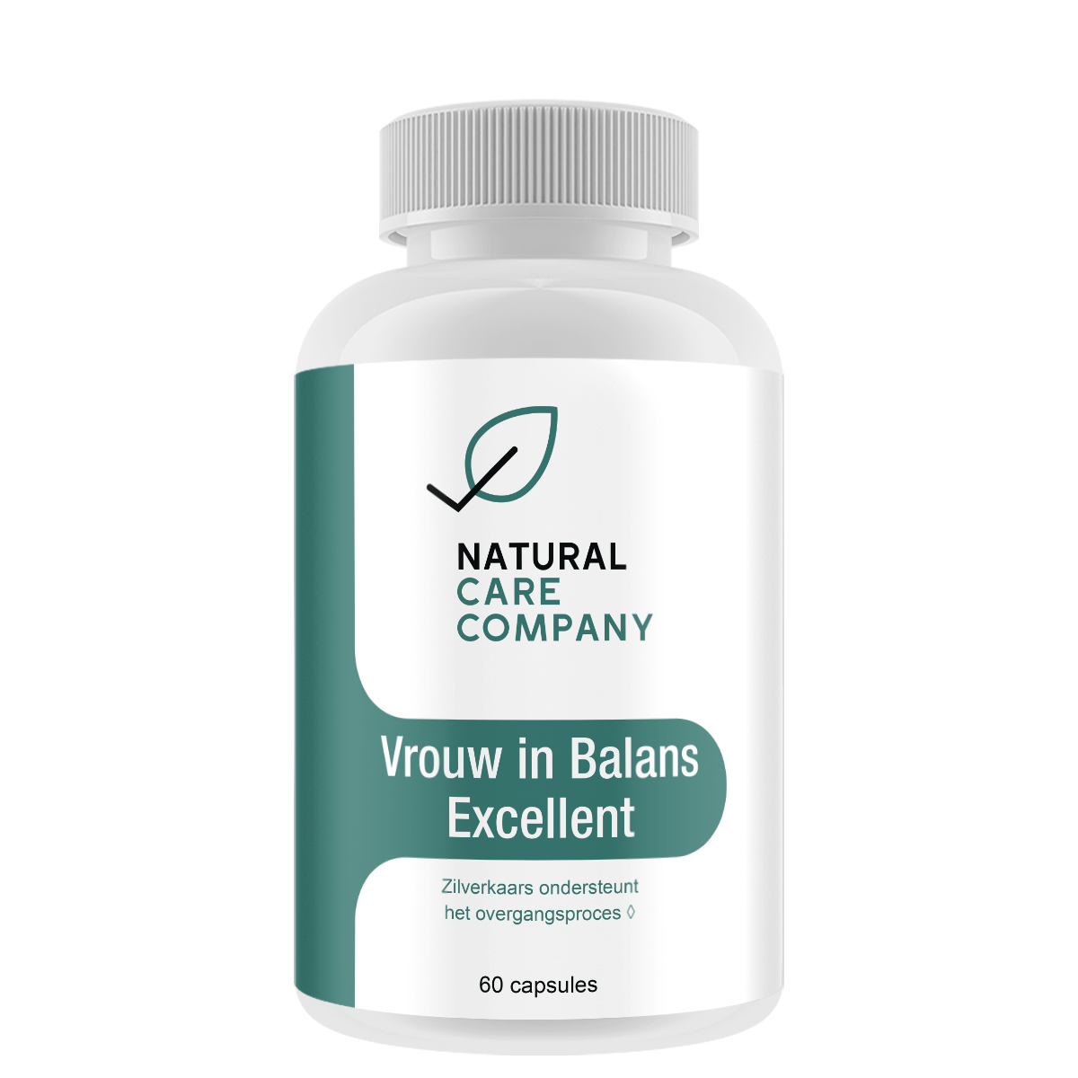 Natural Care Company Vrouw in balans Excellent