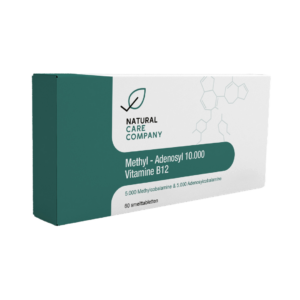 Vitamine B12 10.000